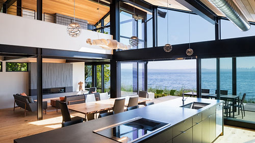 Additions And Structural Changes by Fairbank Construction