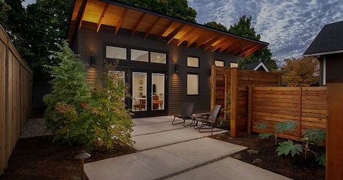 ADU Builder by Fairbank Construction