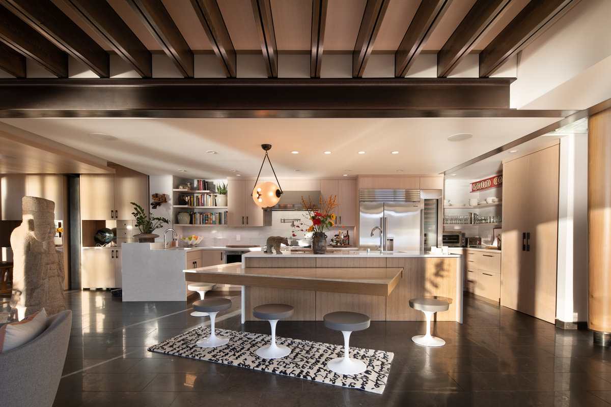 Commercial Construction by Fairbank Construction