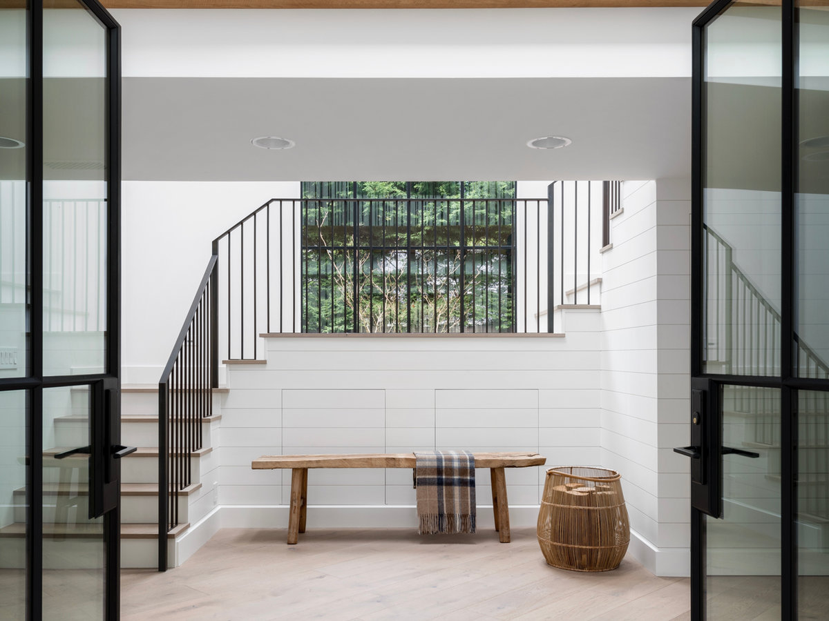 Residential Renovations by Fairbank Construction